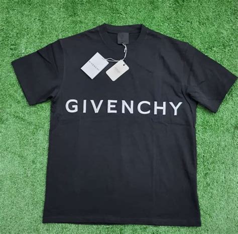 givenchy t shirt wolf